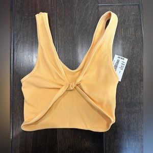 NEW with tags South moon under crop top